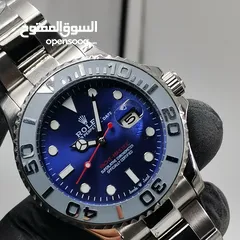  20 ساعات رولكس كوبي سوبر  ماستر هاي كوالتي عالي الجودة اتوماتيك احدث الموديلات الحصرية رولكس  Rolex