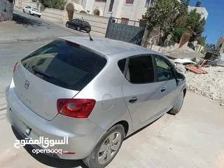  3 سيات ابيزا 2015