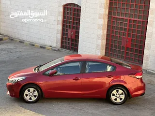  10 كيا سيراتو 2018 فحص كامل