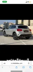  3 جيب مرسيدس GLA