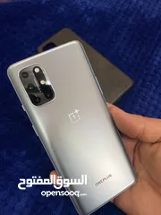  2 OnePlus 8T 5G