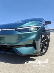  3 Volkswagen ID.7 VIZZION PRO 2023