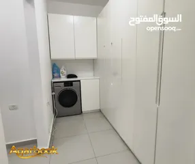  3 شقة مفروشة للايجار في بطن الهوى مناسبة لعائلات صغيرة او عرسان