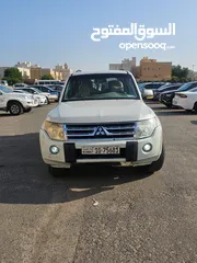  1 SERIOUS BUYER PAJERO FOR SALE