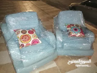  10 تنجيد جميع انواع الكنب والجلسات العربيه والخليجيه  وصيانه الكنب داخل المنزل