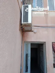  2 وحدة ناشونال طن ونص بحاله الوكاله