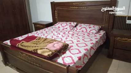  6 لايجار روف مفروش في الجاردنز