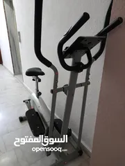  5 جهاز رياضة للبيع