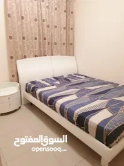  1 Executive seperate room for two person with 2 seperate bed available.