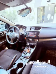  3 نيسان سينترا 2018 للبيع