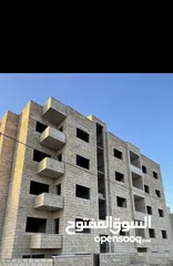  2 بنايه سكنيه للبيع من المالك اربد النعيمه