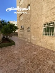  29 شقة فاخرة للبيع 250 متر مربع داخلي 250 متر مربع خارجي ام زويتينة