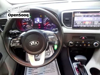  7 KIA SPORTAGE 2017 FULL OPTION & 2019 MODEL # 2 CARS AVAILABLE FOR SALE