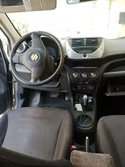  4 سوزوكي سيلاريو اقتصاديه وموفرة