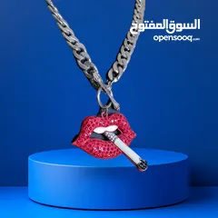  10 للبيع سناسيل ثقيلة و فخمة