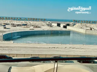  14 1 bedroom seaview apartment for sale in dilmunia island