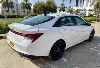  2 Hyundai Elantra 2021 for sale