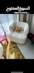  1 One seat sofa