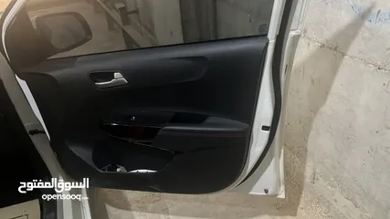  13 Kia morning GTI 2020