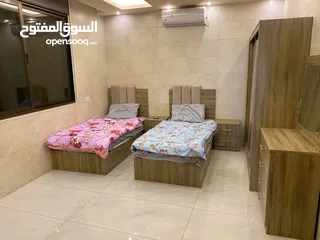  9 شاليه مميز في البحر الميت منطقه الجلد للبيع بسعر مغري