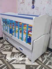  2 جربايه اطفال