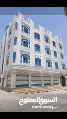  31 عماره استثماريه للبيع في صنعاء