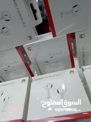  4 سماعة هواوي الأصلية  SE2    HUAWEI Freebuds SE2