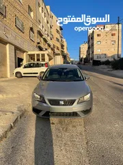  1 سيات ليون ترخيص 2018