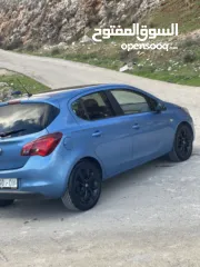  2 اوبل كورسا سعر حرق 35،500