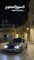  11 مرسيدس بنز e280