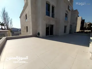  12 شقة غير مفروشة للإيجار 420م2 ( Property 13843 ) سنوي فقط