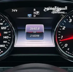  10 مورسيدس2017e300 للبيع