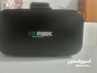  7 نصاره VR مستعمله بحاله ممتازه و نظيفه جدا بالكرتونه حقتها للبيع ..................................