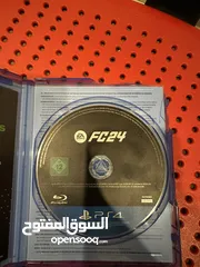  3 FIFA 24 ps4