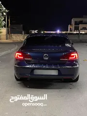  4 Passat cc للبيع