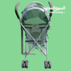  4 Baby Stroller
