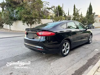 6 فيوجن 2013 فحص كامل فل كامل