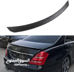  1 جناح مرسيدس اس كلاس AMG مستعمل