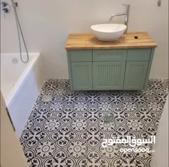  3 تمديدات كهربائية وصحية