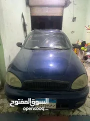  1 دايو لانوس