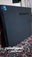  9 كمبيوتر Lenovo Windows 7