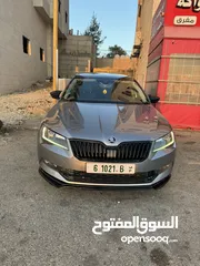  1 سوبيرب l&k مميزة 4*4
