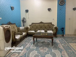  2 شقة للبيع السنتر الليبي من ش النصر