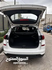  6 هيونداي توسان 20