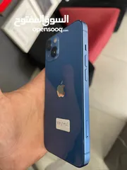  3 Iphone 13 128gb used  ايفون 13 128جيجا مستخدم بحالة الجديد