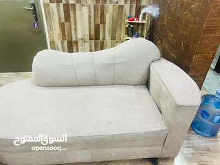  7 طقم كورنر للبيع بحاله ممتازه