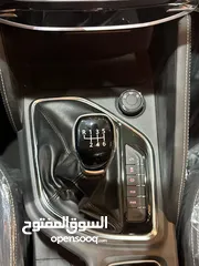  6 ماكسوس غمارة ديزل دبل T70 2023