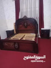  1 غرفه نوم بحاله جيده