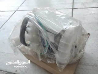  2 ريموتات مكيفات مصري
