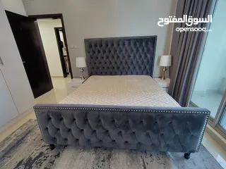  1 Apartment for rent in Juffair 2bhk fully furnished